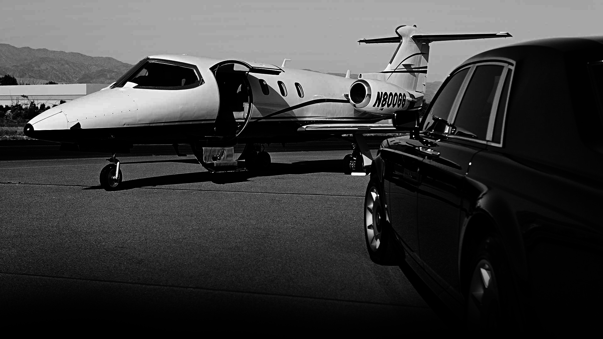 GROUND Transportation