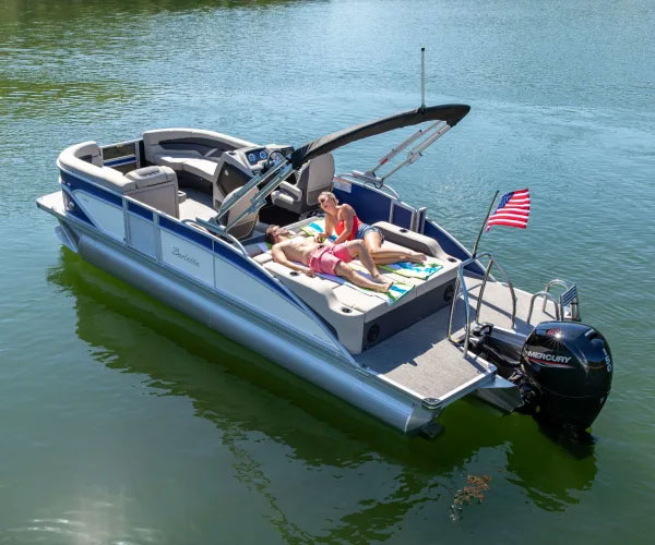 Nashville-boat-charters