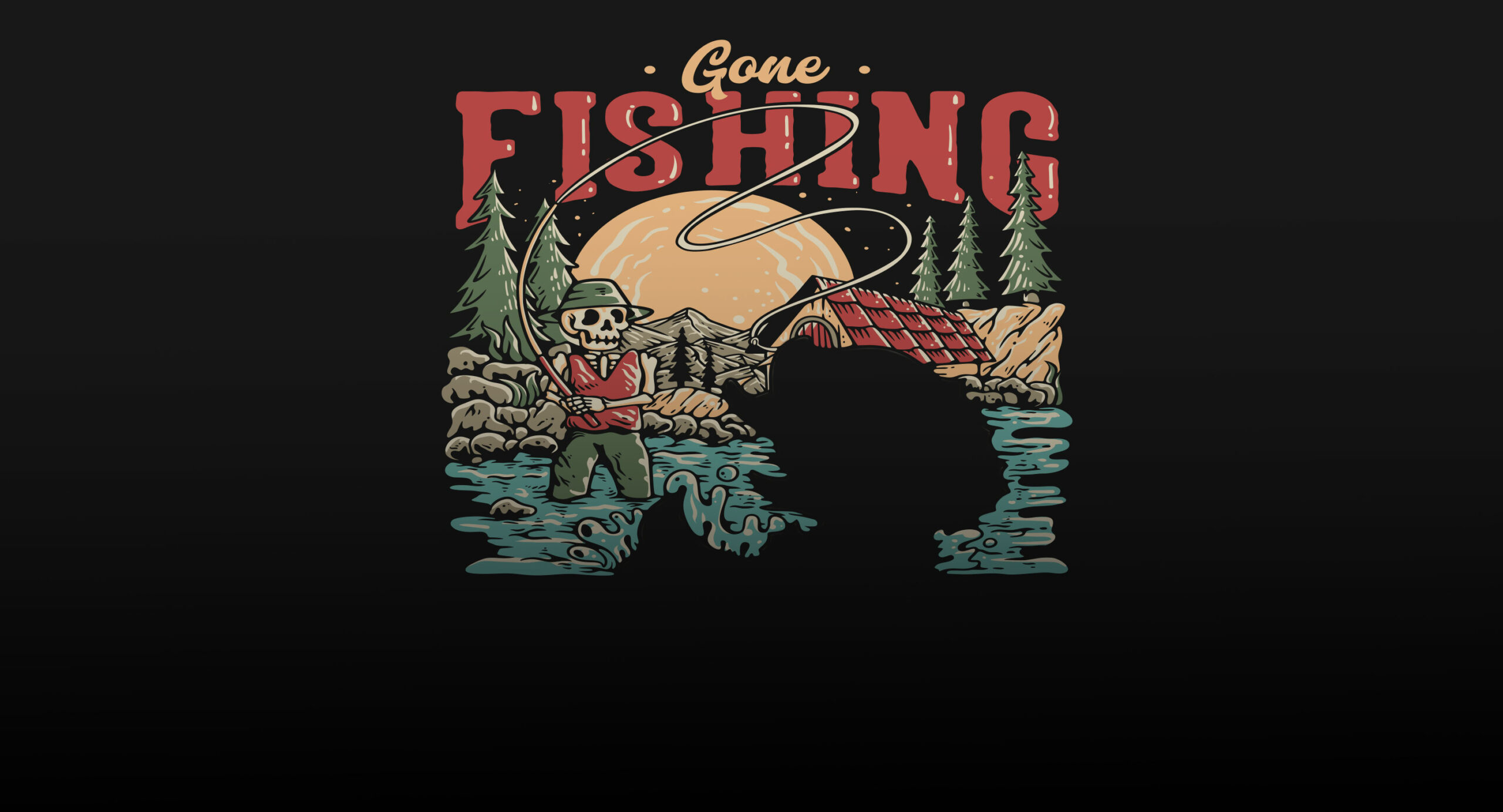 gone-fishing