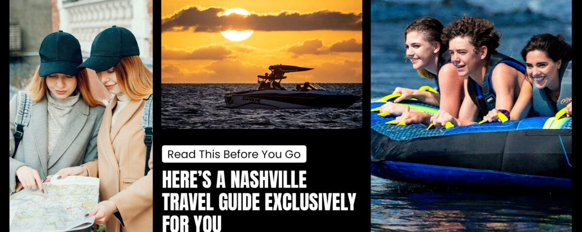 Nashville Travel Guide