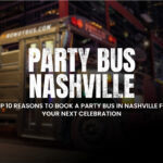 Party Bus Nashville